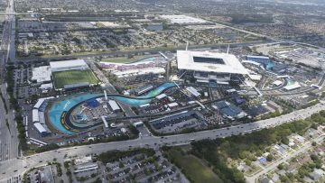 GP Miami moet lang gekoesterde wens opnieuw in de ijskast plaatsen