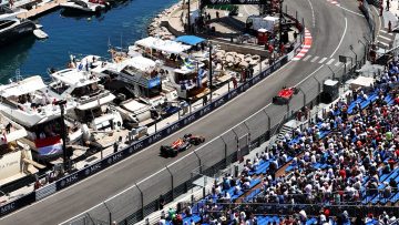 F1-coureurs eisen verandering na sportief dieptepunt