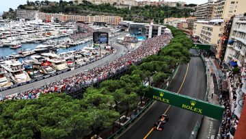 Dit is waarom veel F1-coureurs in Monaco wonen