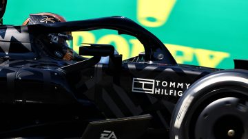 Cadillac slaat belangrijke slag met eerste grote F1-sponsor: "Twee iconen"