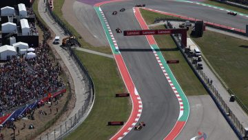 McLaren-coureurs pleiten voor zwaardere straffen na incident met Russell