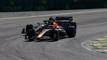 Cruciale miljoenen, een Red Bull record en meer op het spel in laatste twee GPs