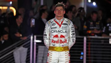 Coulthard maakt opmerkelijke vergelijking Max Verstappen vs. Elvis Presley