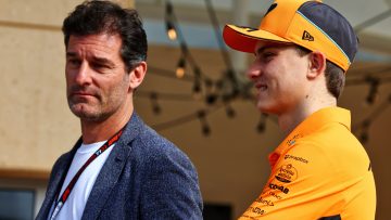 Manager Piastri prijst McLaren de hemel in: "Dat krijg je niet binnen vijf minuten voor elkaar"