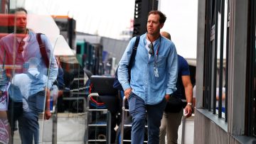 Voormalig F1-coureur twijfelt over rol Vettel na Red Bull-tumult