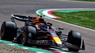 Hoe laat begint de F1 race GP Imola 2024 vandaag?
