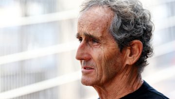 FIA deelt statement na uitspraken Prost over haatberichten