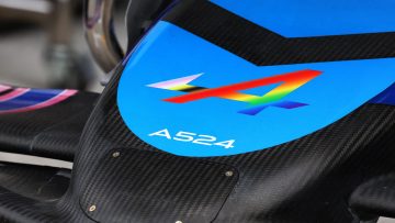 CEO Renault geeft uitsluitsel over verkoop Alpine