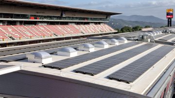 Eerste F1-team mist Barcelona-test