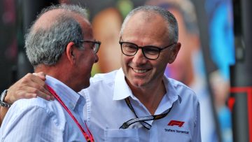 F1-baas wil niets weten van kritiek op 2026-reglementen ondanks Renault-exit