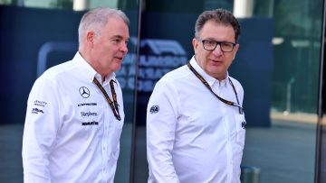 F1-teams gewaarschuwd voor ‘ellendige situatie’: "Enorm uitputtend"