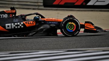 Why F1's Barcelona 2026 pre-season test is not on TV