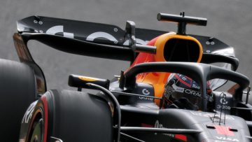 Data tonen aan: Red Bull offert sterkste wapen Verstappen aan weergoden