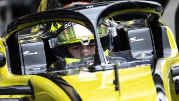 Waarom een groot Italiaans talent niet bij F1-teams genoemd wordt