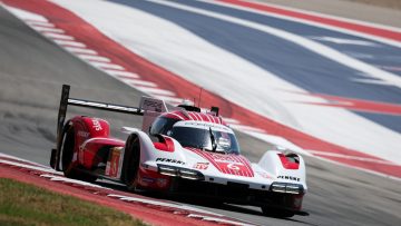 Porsche neemt rigoureus besluit