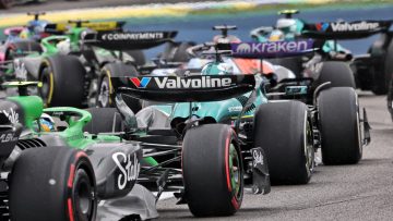 Which remaining 2026 F1 car launch are you most excited for?