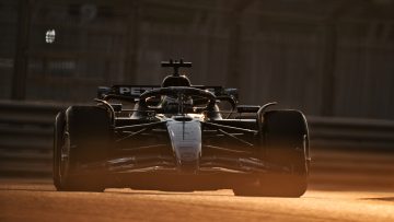 Mercedes benoemt nieuwe reservecoureur na vertrek Bottas