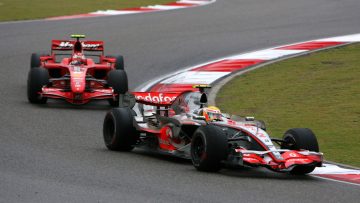 McLaren meltdown denies Lewis Hamilton chance of stunning world championship triumph