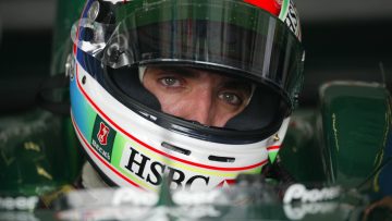 Terugblik: Overlijden oud-teamgenoot Verstappen zorgde voor diep bedroefde reacties