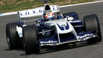 Are these the ugliest Formula 1 cars of all time?