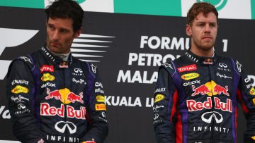 Ranked: The most controversial F1 team order rows