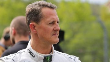 Manager Michael Schumacher getuigt in rechtszaak: "Dat vind ik zeer kwalijk"