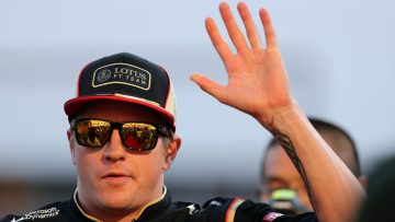 Hoe Raikkonen een F1-team bijna naar de financiële afgrond hielp