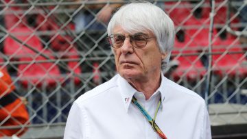 Voormalig F1-baas werpt ander licht op toekomst Verstappen