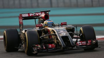What is the ugliest F1 car in history?