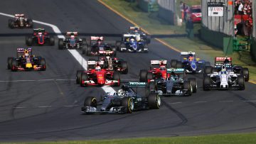 Doemscenario nieuwe F1-motoren werd werkelijkheid