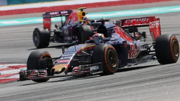 Oud-teamlid deelt mooie anekdote over ontevreden Verstappen: "Weet niet of hij geluisterd heeft"