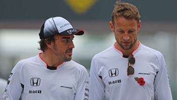 Juiste plek, verkeerde moment: het overkwam deze F1-coureurs