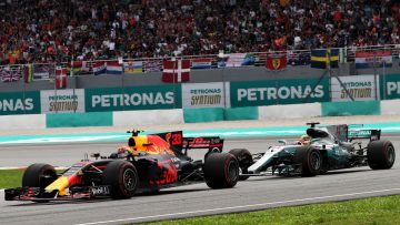 Populair circuit sluit F1-terugkeer voorlopig uit