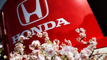 Honda onthult nieuw motorgeluid 2026