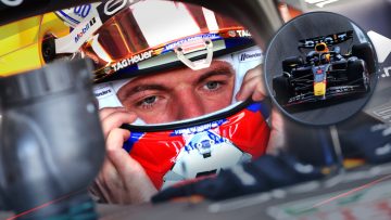 Verstappen Horror Show, Can Red Bull Recover? | F1 Update