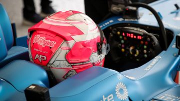 F1 Academy calendar and format announced for debut season