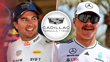 Breaking: Cadillac zorgt voor sensatie met F1-comeback Perez en Bottas