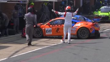 Crash in de pitstraat; is dit de unsafest release ooit?