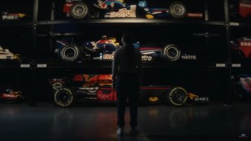 Ford movie