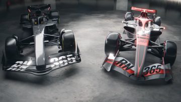 The new F1 dictionary for 2026