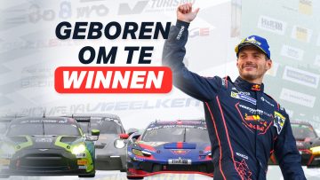 Waarom de Verstappen-verrassing geen verrassing was