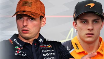 McLaren-grap Verstappen zet verhoudingen op scherp
