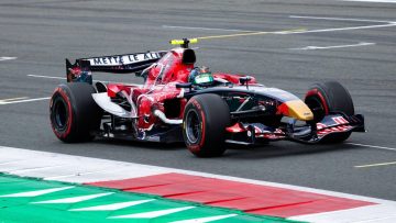 Geniet gratis van top auto- én motorsport tijdens The Racing Day Assen 2025!