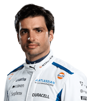 Carlos Sainz