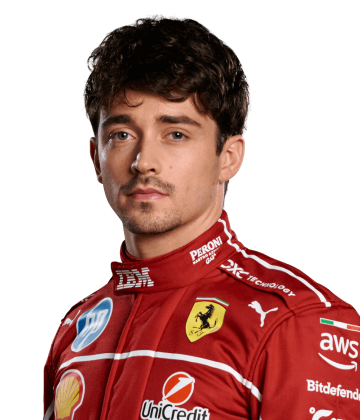 Charles Leclerc
