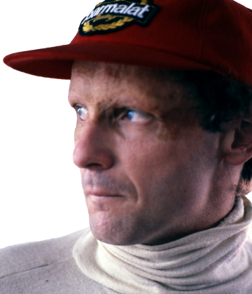 Niki Lauda