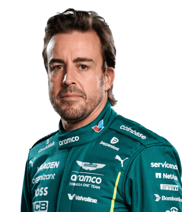 Fernando Alonso