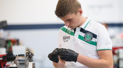 Verstappen Florida Winter Series