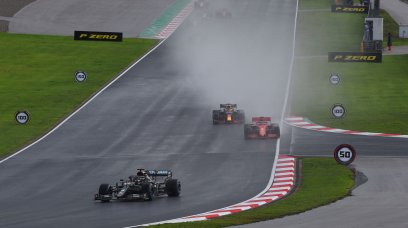 2020 Turkish GP