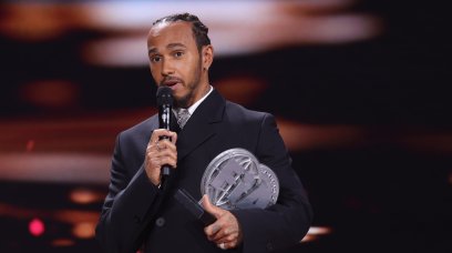 Hamilton FIA Prize Giving Gala 2023